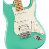 Fender Player Stratocaster HSS Maple Fingerboard Sea Foam Green